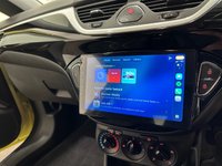 USED 2015 64 VAUXHALL CORSA 1.2i Limited Edition Hatchback 3dr Petrol Manual Euro 6 (70 ps) 