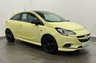 USED 2015 64 VAUXHALL CORSA 1.2i Limited Edition Hatchback 3dr Petrol Manual Euro 6 (70 ps) 