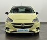 USED 2015 64 VAUXHALL CORSA 1.2i Limited Edition Hatchback 3dr Petrol Manual Euro 6 (70 ps) 