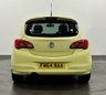 USED 2015 64 VAUXHALL CORSA 1.2i Limited Edition Hatchback 3dr Petrol Manual Euro 6 (70 ps) 