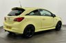 USED 2015 64 VAUXHALL CORSA 1.2i Limited Edition Hatchback 3dr Petrol Manual Euro 6 (70 ps) 