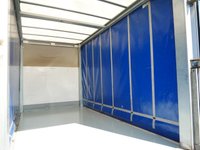 USED 2019 68 CITROEN RELAY 2.0 BLUEHDI 160 BHP L4 X-LONG READY TO RUN CURTAINSIDE L4 X-LONG | TAIL-LIFT | AIR CON
