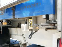 USED 2019 68 CITROEN RELAY 2.0 BLUEHDI 160 BHP L4 X-LONG READY TO RUN CURTAINSIDE L4 X-LONG | TAIL-LIFT | AIR CON