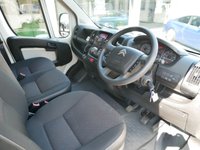 USED 2019 68 CITROEN RELAY 2.0 BLUEHDI 160 BHP L4 X-LONG READY TO RUN CURTAINSIDE L4 X-LONG | TAIL-LIFT | AIR CON