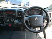 USED 2019 68 CITROEN RELAY 2.0 BLUEHDI 160 BHP L4 X-LONG READY TO RUN CURTAINSIDE L4 X-LONG | TAIL-LIFT | AIR CON