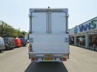 USED 2019 68 CITROEN RELAY 2.0 BLUEHDI 160 BHP L4 X-LONG READY TO RUN CURTAINSIDE L4 X-LONG | TAIL-LIFT | AIR CON