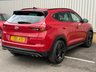 USED 2020 20 HYUNDAI TUCSON 1.6 CRDi MHEV N Line DCT Euro 6 (s/s) 5dr SALE! NOW Â£13999 WAS Â£17499