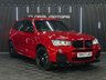 USED 2017 67 BMW X3 2.0 20d M Sport SUV 5dr Diesel Auto xDrive Euro 6 (s/s) (190 ps) HEATED SEATS/PRO NAV/REAR CAM