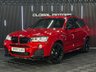 USED 2017 67 BMW X3 2.0 20d M Sport SUV 5dr Diesel Auto xDrive Euro 6 (s/s) (190 ps) HEATED SEATS/PRO NAV/REAR CAM