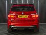 USED 2017 67 BMW X3 2.0 20d M Sport SUV 5dr Diesel Auto xDrive Euro 6 (s/s) (190 ps) HEATED SEATS/PRO NAV/REAR CAM