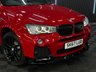 USED 2017 67 BMW X3 2.0 20d M Sport SUV 5dr Diesel Auto xDrive Euro 6 (s/s) (190 ps) HEATED SEATS/PRO NAV/REAR CAM