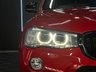 USED 2017 67 BMW X3 2.0 20d M Sport SUV 5dr Diesel Auto xDrive Euro 6 (s/s) (190 ps) HEATED SEATS/PRO NAV/REAR CAM