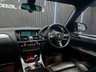 USED 2017 67 BMW X3 2.0 20d M Sport SUV 5dr Diesel Auto xDrive Euro 6 (s/s) (190 ps) HEATED SEATS/PRO NAV/REAR CAM