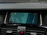 USED 2017 67 BMW X3 2.0 20d M Sport SUV 5dr Diesel Auto xDrive Euro 6 (s/s) (190 ps) HEATED SEATS/PRO NAV/REAR CAM