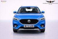 USED 2023 72 MG MG ZS 1.5 VTi-TECH Exclusive SUV 5dr Petrol Manual Euro 6 (s/s) (106 ps) Low rate finance on our website