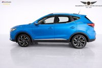 USED 2023 72 MG MG ZS 1.5 VTi-TECH Exclusive SUV 5dr Petrol Manual Euro 6 (s/s) (106 ps) Low rate finance on our website