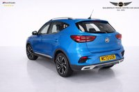 USED 2023 72 MG MG ZS 1.5 VTi-TECH Exclusive SUV 5dr Petrol Manual Euro 6 (s/s) (106 ps) Low rate finance on our website