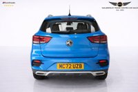 USED 2023 72 MG MG ZS 1.5 VTi-TECH Exclusive SUV 5dr Petrol Manual Euro 6 (s/s) (106 ps) Low rate finance on our website