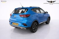 USED 2023 72 MG MG ZS 1.5 VTi-TECH Exclusive SUV 5dr Petrol Manual Euro 6 (s/s) (106 ps) Low rate finance on our website