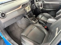 USED 2023 72 MG MG ZS 1.5 VTi-TECH Exclusive SUV 5dr Petrol Manual Euro 6 (s/s) (106 ps) Low rate finance on our website