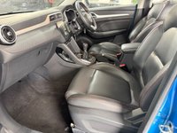 USED 2023 72 MG MG ZS 1.5 VTi-TECH Exclusive SUV 5dr Petrol Manual Euro 6 (s/s) (106 ps) Low rate finance on our website