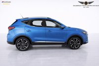 USED 2023 72 MG MG ZS 1.5 VTi-TECH Exclusive SUV 5dr Petrol Manual Euro 6 (s/s) (106 ps) Low rate finance on our website