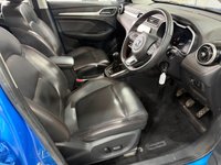 USED 2023 72 MG MG ZS 1.5 VTi-TECH Exclusive SUV 5dr Petrol Manual Euro 6 (s/s) (106 ps) Low rate finance on our website