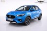 USED 2023 72 MG MG ZS 1.5 VTi-TECH Exclusive SUV 5dr Petrol Manual Euro 6 (s/s) (106 ps) Low rate finance on our website