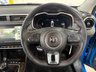 USED 2023 72 MG MG ZS 1.5 VTi-TECH Exclusive SUV 5dr Petrol Manual Euro 6 (s/s) (106 ps) Low rate finance on our website