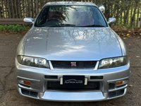 USED 1997 R NISSAN SKYLINE 2.6 GT-R V-Spec Series 3 (UK Supplied Car) 1/100 UK Supplied Series 3