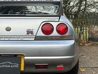 USED 1997 R NISSAN SKYLINE 2.6 GT-R V-Spec Series 3 (UK Supplied Car) 1/100 UK Supplied Series 3