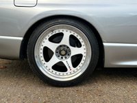 USED 1997 R NISSAN SKYLINE 2.6 GT-R V-Spec Series 3 (UK Supplied Car) 1/100 UK Supplied Series 3