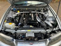 USED 1997 R NISSAN SKYLINE 2.6 GT-R V-Spec Series 3 (UK Supplied Car) 1/100 UK Supplied Series 3