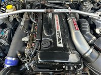 USED 1997 R NISSAN SKYLINE 2.6 GT-R V-Spec Series 3 (UK Supplied Car) 1/100 UK Supplied Series 3