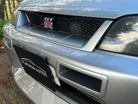 USED 1997 R NISSAN SKYLINE 2.6 GT-R V-Spec Series 3 (UK Supplied Car) 1/100 UK Supplied Series 3