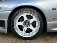 USED 1997 R NISSAN SKYLINE 2.6 GT-R V-Spec Series 3 (UK Supplied Car) 1/100 UK Supplied Series 3