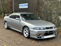 1997 NISSAN SKYLINE 2.6 GT-R V-Spec Series 3 (UK Supplied Car) &pound;69995.00