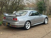 USED 1997 R NISSAN SKYLINE 2.6 GT-R V-Spec Series 3 (UK Supplied Car) 1/100 UK Supplied Series 3