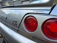 USED 1997 R NISSAN SKYLINE 2.6 GT-R V-Spec Series 3 (UK Supplied Car) 1/100 UK Supplied Series 3