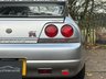 USED 1997 R NISSAN SKYLINE 2.6 GT-R V-Spec Series 3 (UK Supplied Car) 1/100 UK Supplied Series 3