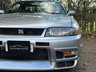 USED 1997 R NISSAN SKYLINE 2.6 GT-R V-Spec Series 3 (UK Supplied Car) 1/100 UK Supplied Series 3
