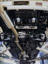 USED 1997 R NISSAN SKYLINE 2.6 GT-R V-Spec Series 3 (UK Supplied Car) 1/100 UK Supplied Series 3