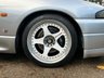 USED 1997 R NISSAN SKYLINE 2.6 GT-R V-Spec Series 3 (UK Supplied Car) 1/100 UK Supplied Series 3