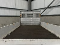 USED 2024 24 MAXUS DELIVER 9 2.0 150 RWD 14FT DROPSIDE - NO VAT 