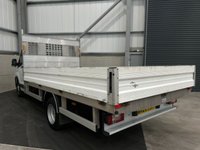 USED 2024 24 MAXUS DELIVER 9 2.0 150 RWD 14FT DROPSIDE - NO VAT 