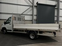 USED 2024 24 MAXUS DELIVER 9 2.0 150 RWD 14FT DROPSIDE - NO VAT 