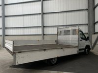 USED 2024 24 MAXUS DELIVER 9 2.0 150 RWD 14FT DROPSIDE - NO VAT 