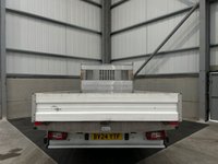 USED 2024 24 MAXUS DELIVER 9 2.0 150 RWD 14FT DROPSIDE - NO VAT 