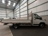 USED 2024 24 MAXUS DELIVER 9 2.0 150 RWD 14FT DROPSIDE - NO VAT 