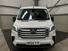 USED 2024 24 MAXUS DELIVER 9 2.0 150 RWD 14FT DROPSIDE - NO VAT 